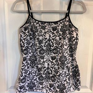 Vintage Express Tank Top